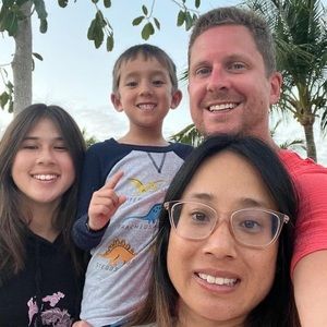 Meet your Posher, Diane